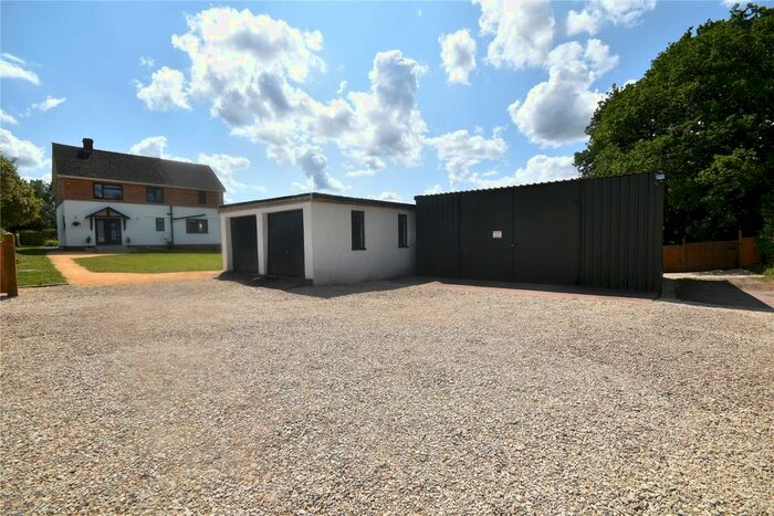 4 Bedroom Detached House For Sale In Munsley, Ledbury, Herefordshire, HR8