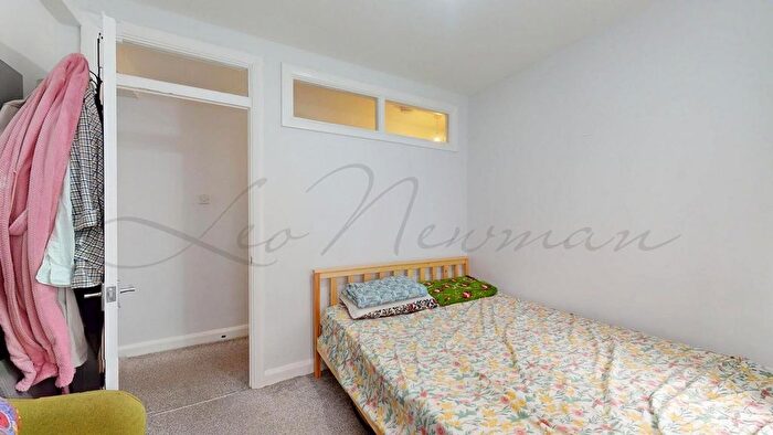 2 Bedroom Flat To Rent In Danes Court, Wembley, HA9