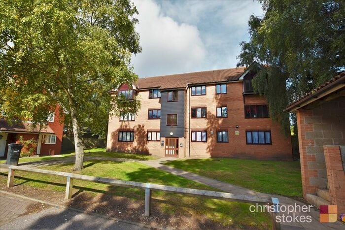 1 Bedroom Flat To Rent In King Henrys Mews, Enfield, EN3