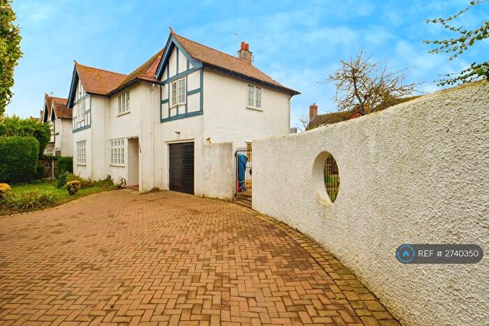 6 Bedroom Detached House To Rent In Percy Ave.Kingsgate, Broadstairs, CT10