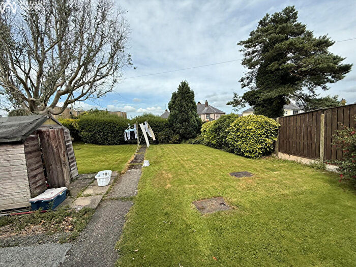 4 Bedroom Semi-Detached House For Sale In Ffordd Corn Hir, Llangefni, Anglesey, LL77