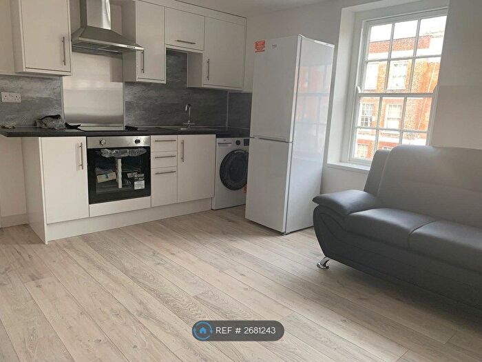 1 Bedroom Flat To Rent In London Street, Reading, RG1