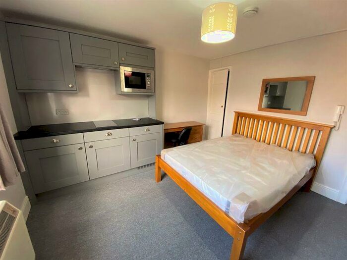 Studio To Rent In Stall Street, Bath, BA1