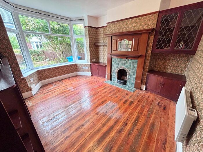 3 Bedroom Terraced House To Rent In Victoria Gardens, Victoria Avenue, Hull, HU5
