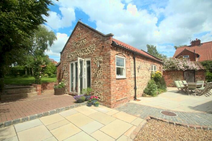 1 Bedroom Cottage To Rent In Church Street, Whixley, YO26