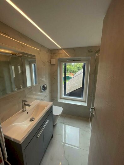 2 Bedroom Apartment To Rent In Four Asher Roads, High Wycombe, HP15