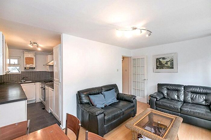 4 Bedroom Detached House For Sale In Penderyn Way, Carleton Road, London, N7