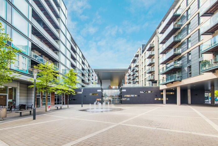 1 Bedroom Studio To Rent In High Point Village, Station Approach, Hayes Greater London, UB3