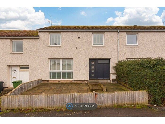 4 Bedroom Terraced House To Rent In Campview Gardens, Danderhall, EH22