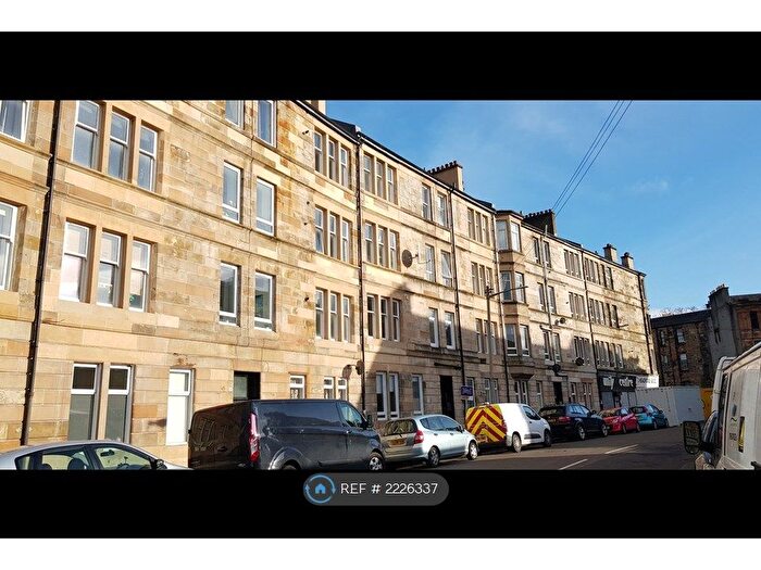 1 Bedroom Flat To Rent In Ibrox Street, Glasgow, G51