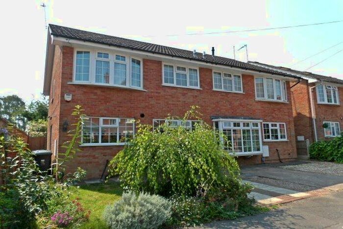 3 Bedroom Property To Rent In Radcliffe-On-Trent, Nottingham, NG12