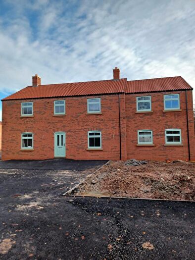 5 Bedroom Detached House For Sale In Station Road, Sturton-Le-Steeple, Retford, DN22