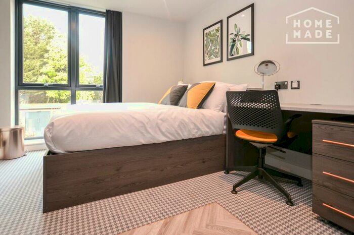 House Of Multiple Occupation To Rent In Astra House, Kenton Road, HA3