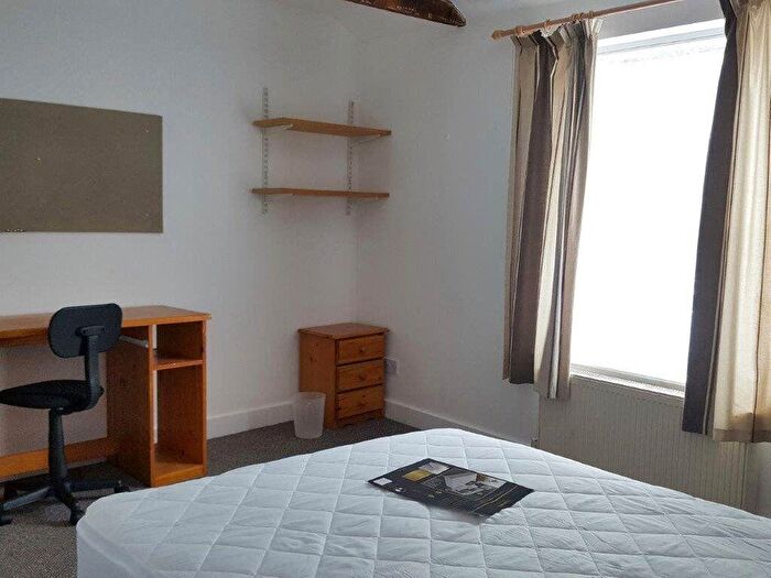 1 Bedroom House To Rent In Broad Street, Canterbury () -, CT1
