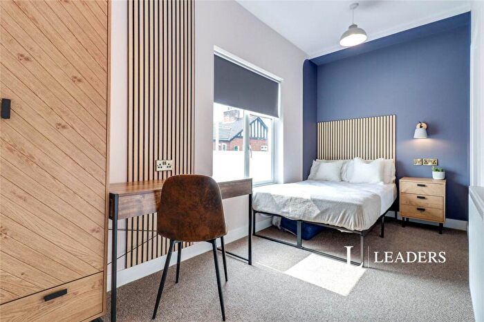 1 Bedroom Terraced House To Rent In Charnwood Street, LE67