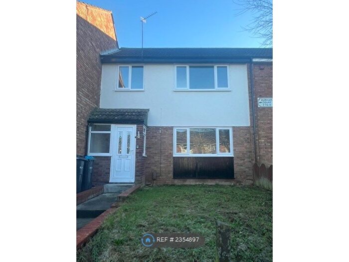 4 Bedroom Terraced House To Rent In Durham Court, Ellesmere Port, CH65