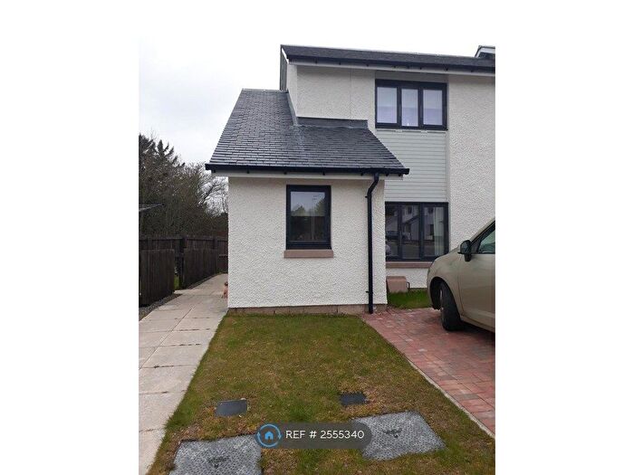 1 Bedroom Flat To Rent In Broomhill Avenue, Stonehaven, AB39