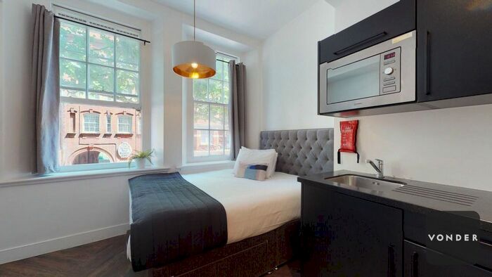 Studio To Rent In Draycott Avenue, London, SW3