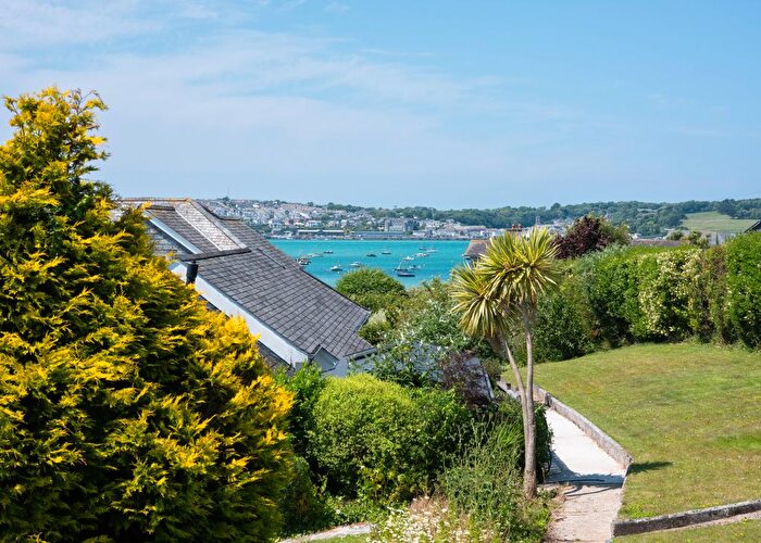 4 Bedroom Detached House For Sale In Rock, Wadebridge, PL27