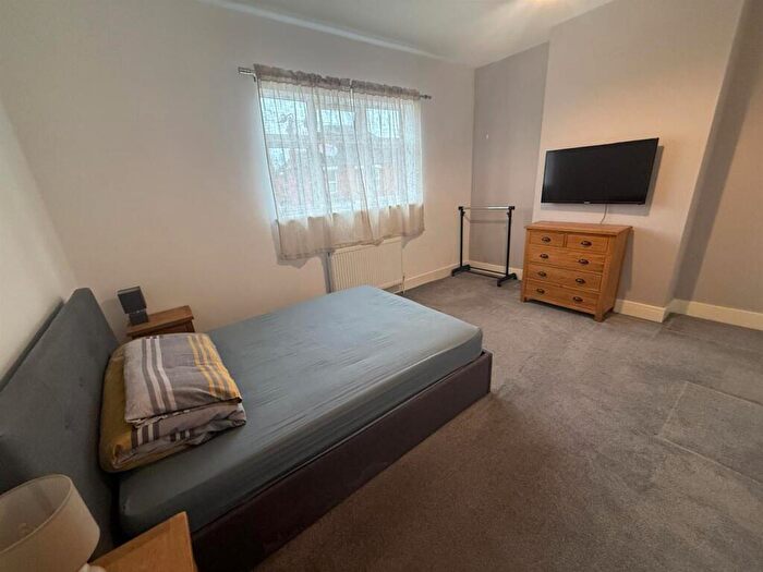 House To Rent In Carlton Road, Boston, PE21