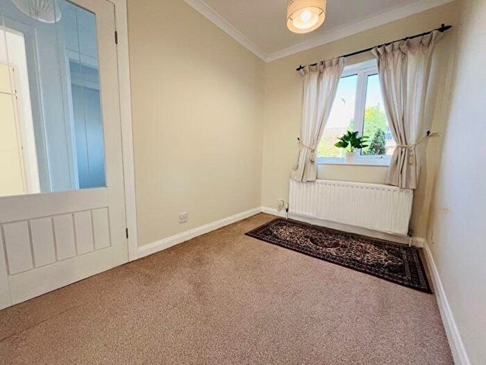 2 Bedroom Semi-Detached Bungalow For Sale In Wilson Close, Tarleton. Preston, PR4