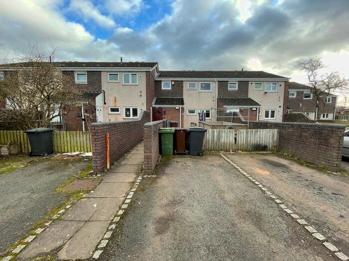 1 Bedroom Property To Rent In Cornfield, Pendeford, Wolverhampton, WV8