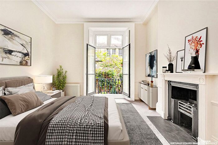 2 Bedroom Flat To Rent In Cranley Place, South Kensington, SW7