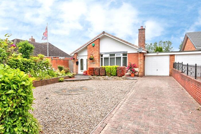 3 Bedroom Bungalow For Sale In Picktree, Washington, County Durham, NE38