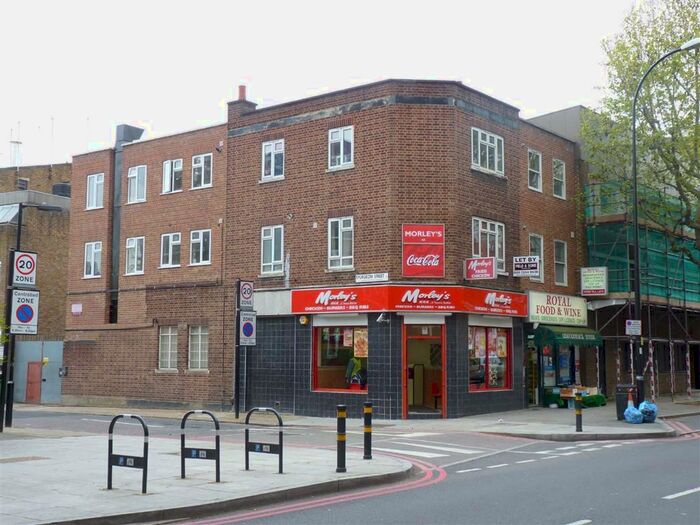 1 Bedroom Flat To Rent In Great Dover Street, London, SE1