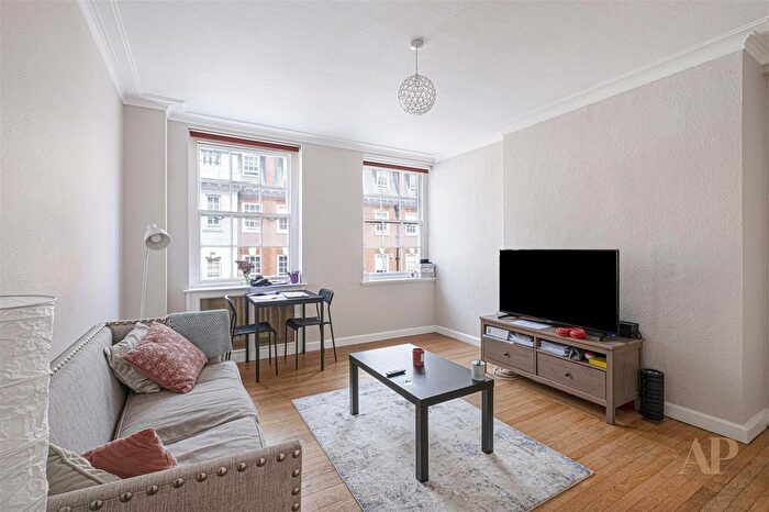 1 Bedroom Flat To Rent In Devonshire Street, London, W1W