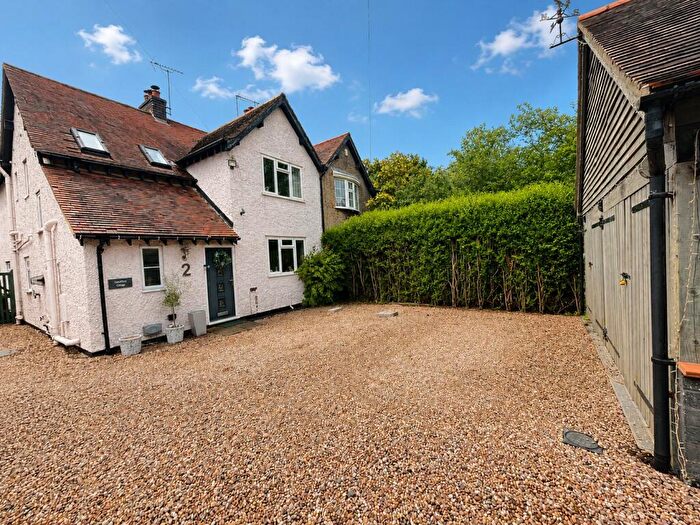 3 Bedroom Semi-Detached House For Sale In Hill Top, Dodford, Northamptonshire, NN7