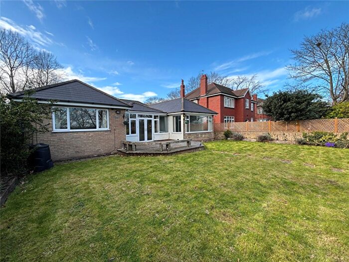 3 Bedroom Bungalow For Sale In Townfield Villas, Town Fields, Doncaster, South Yorkshire, DN1
