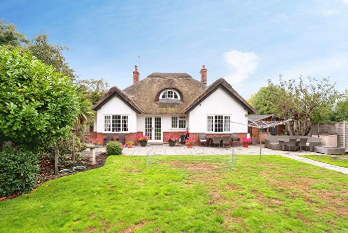 3 Bedroom Detached House For Sale In The Hurn, West Runton, Cromer, Norfolk, NR27