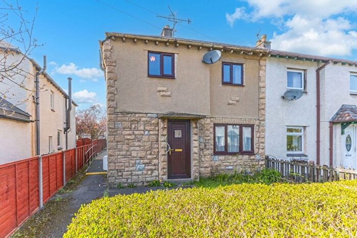 3 Bedroom Semi Detached House For Sale In Broad Ing, Kendal, LA9
