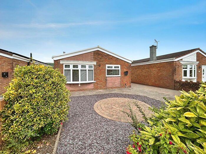 2 Bedroom Detached House For Sale In Pentre Afan, Baglan, SA12