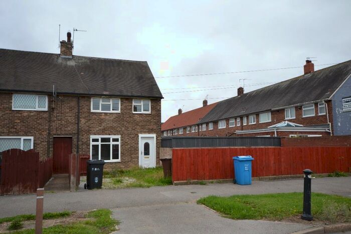3 Bedroom Terraced House To Rent In Annandale Road, Hull, HU9