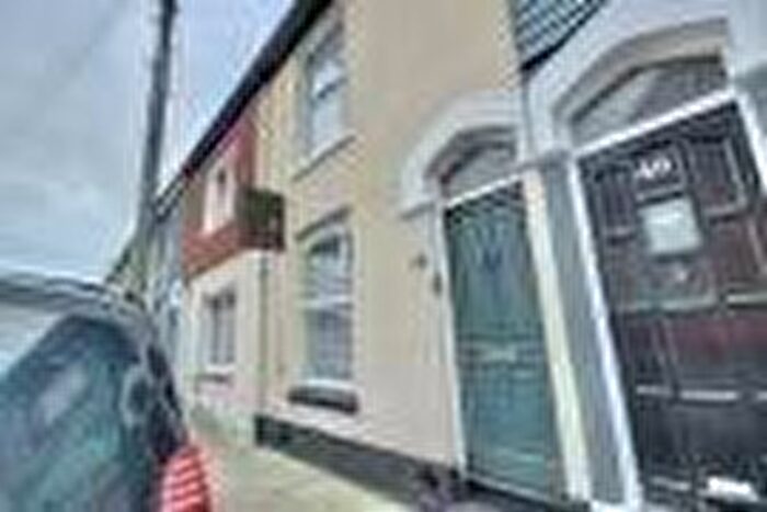 3 Bedroom Terraced House To Rent In Collingwood Road, Southsea, Hampshire, PO5