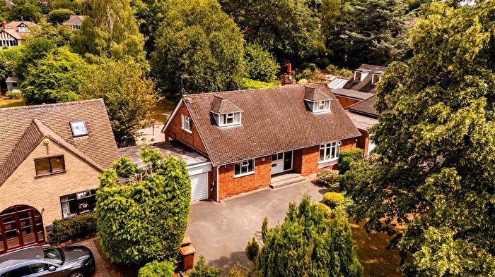 3 Bedroom Bungalow For Sale In Court Drive, Shenstone, WS14