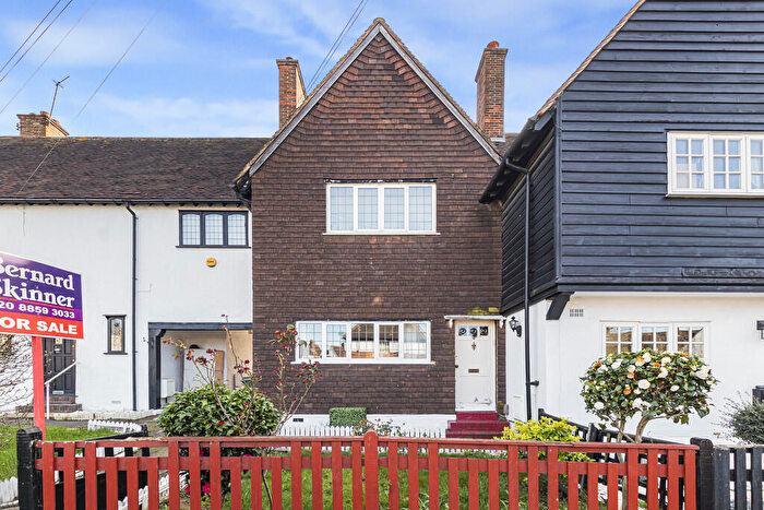 3 Bedroom Terraced House For Sale In Prince Rupert Road, Eltham, SE9