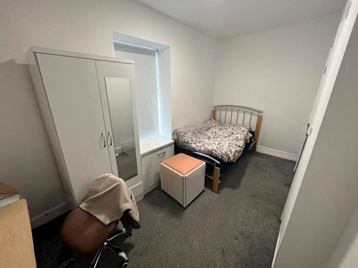 6 Bedroom Private Hall To Rent In A Church Street, Lancaster, LA1