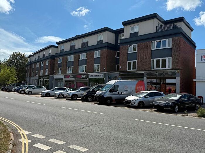 Property For Sale In Units - Walberant Buildings, Copnor Road, Portsmouth, PO3
