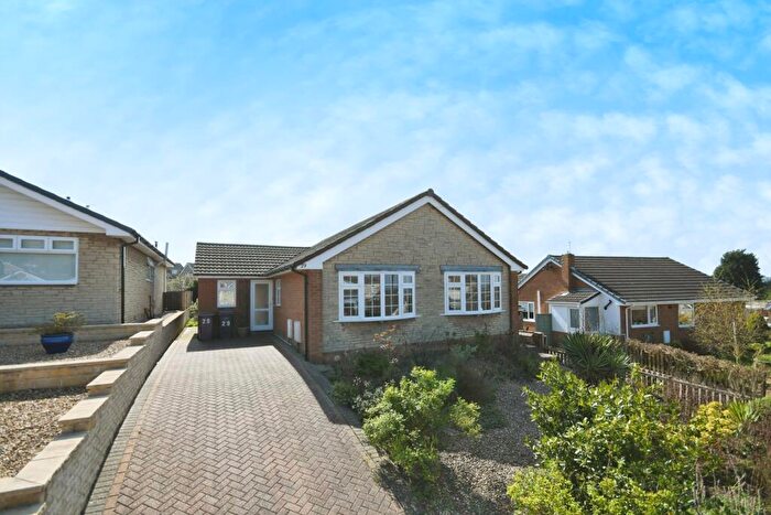 3 Bedroom Bungalow For Sale In Greenaway Drive, Bolsover, Chesterfield, Derbyshire, S44