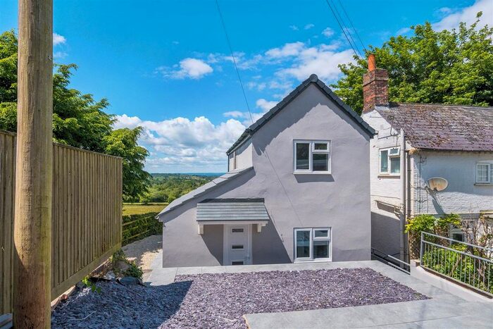 2 Bedroom Detached House For Sale In Canal Cottage, Mayenne Place, Devizes, SN10