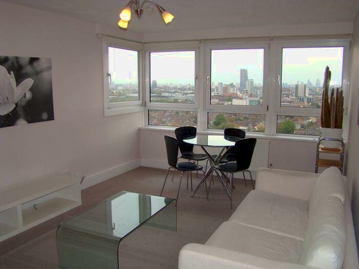 1 Bedroom Flat To Rent In Stratford, E15