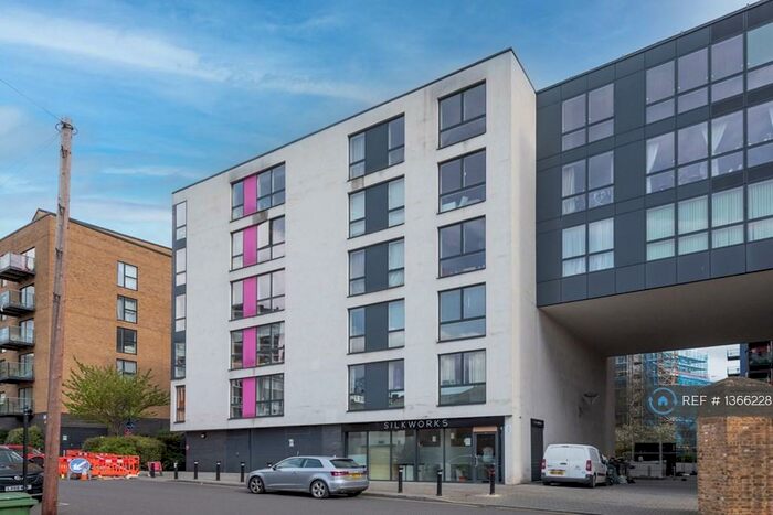 2 Bedroom Flat To Rent In Nara Building, London, SE13