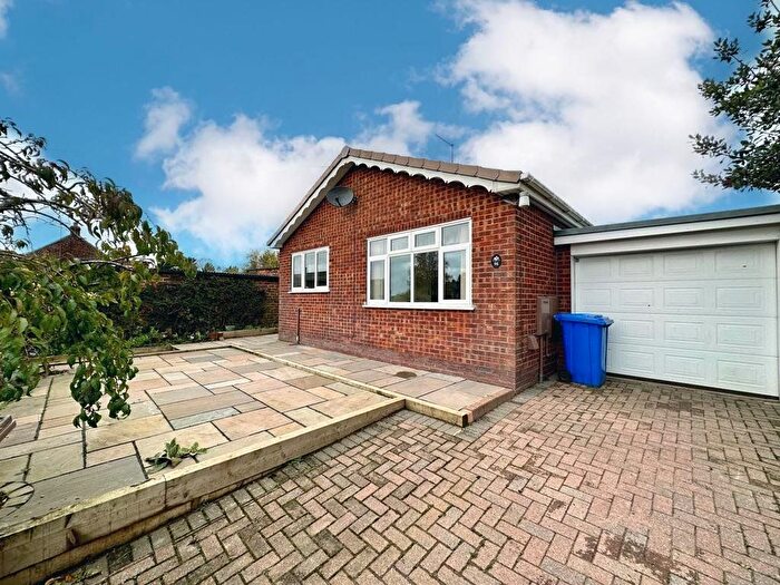 2 Bedroom Bungalow To Rent In Main Street, Beeford, Driffield, East Riding Of Yorkshi, YO25