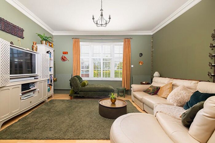 1 Bedroom Flat For Sale In Long Fox Manor, Brislington, BS4