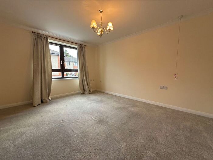 1 Bedroom Flat For Sale In Argyle Court, Crown, Inverness, IV2