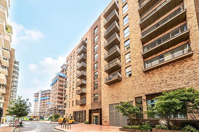 1 Bedroom Flat For Sale In Anderson Road, London, SE3