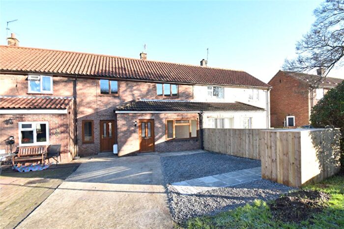 3 Bedroom Terraced House For Sale In Linden Road, Northallerton, North Yorkshire, DL6